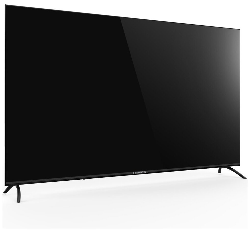 Купить Телевизор HIBERG 65Y UHD в Москве