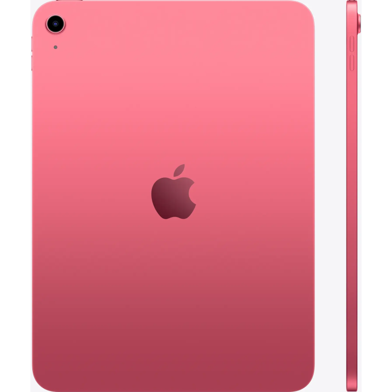 Купить Планшет Apple iPad 11 (2025) 128gb Wi-Fi Pink в Севастополю