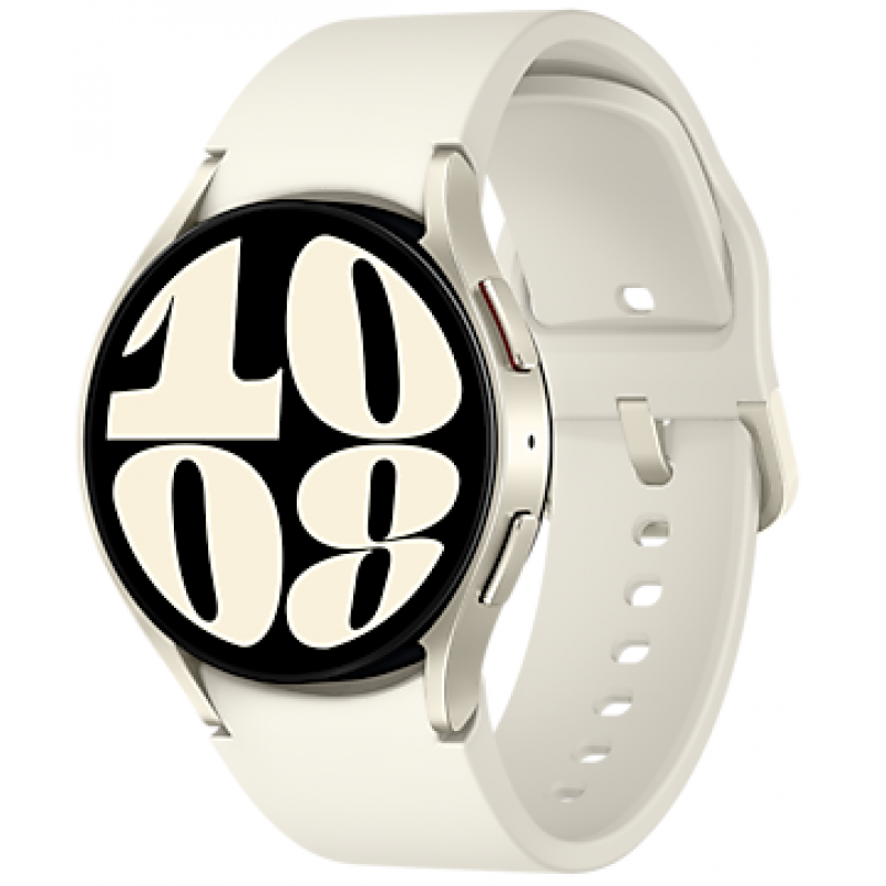 Умные часы Samsung Galaxy Watch 6 40mm Gold