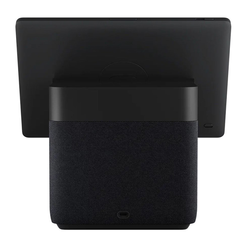 Умная колонка Яндекс Станция Дуо Макс, Черная