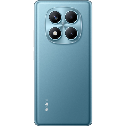 Купить Xiaomi Redmi Note 14 Pro 4G 12/256gb Blue в Москве