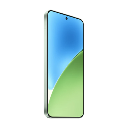 Купить Xiaomi 15 16/512gb Green в Москве