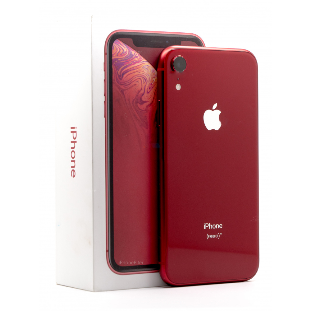 Iphone Xr 64gb Купить В Спб