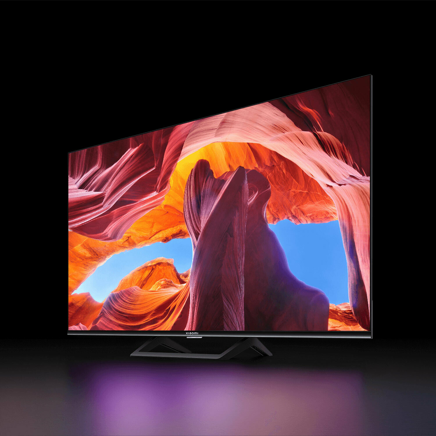 Купить Телевизор Xiaomi MI TV A2 L55M7-EARU 4K SmartTV Android в Москве