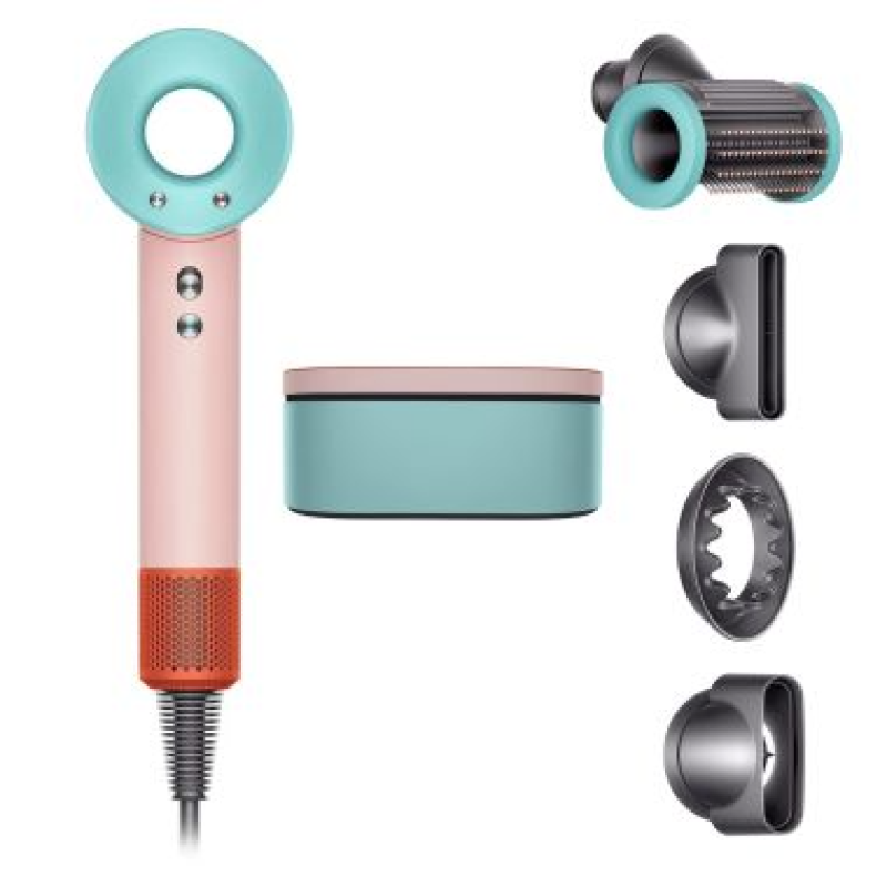 Фен Dyson Supersonic HD15 (Ceramic Pop)