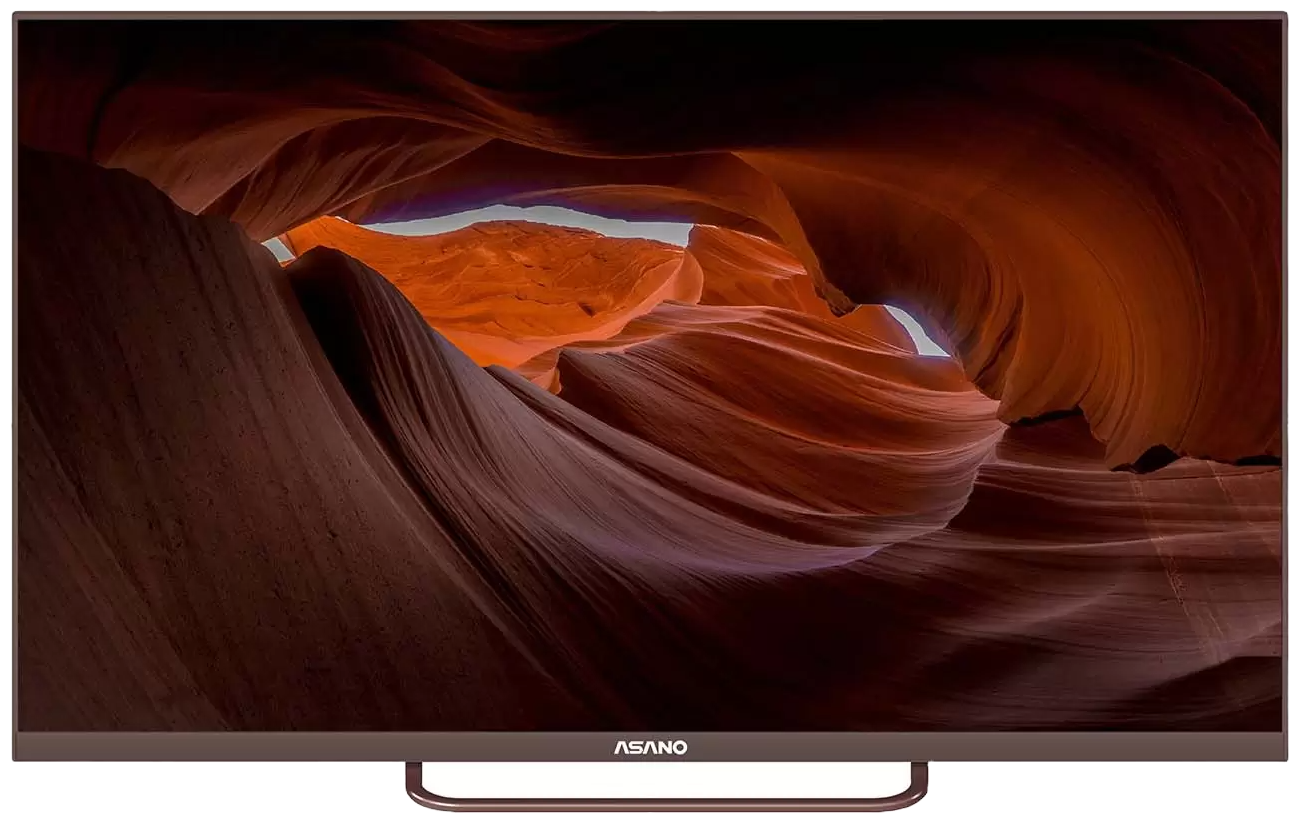 Купить Телевизор Asano 43LF1202T TV в Евпатории