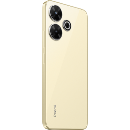 Купить Xiaomi Redmi 13 6/256gb Sandy Gold в Симферополе