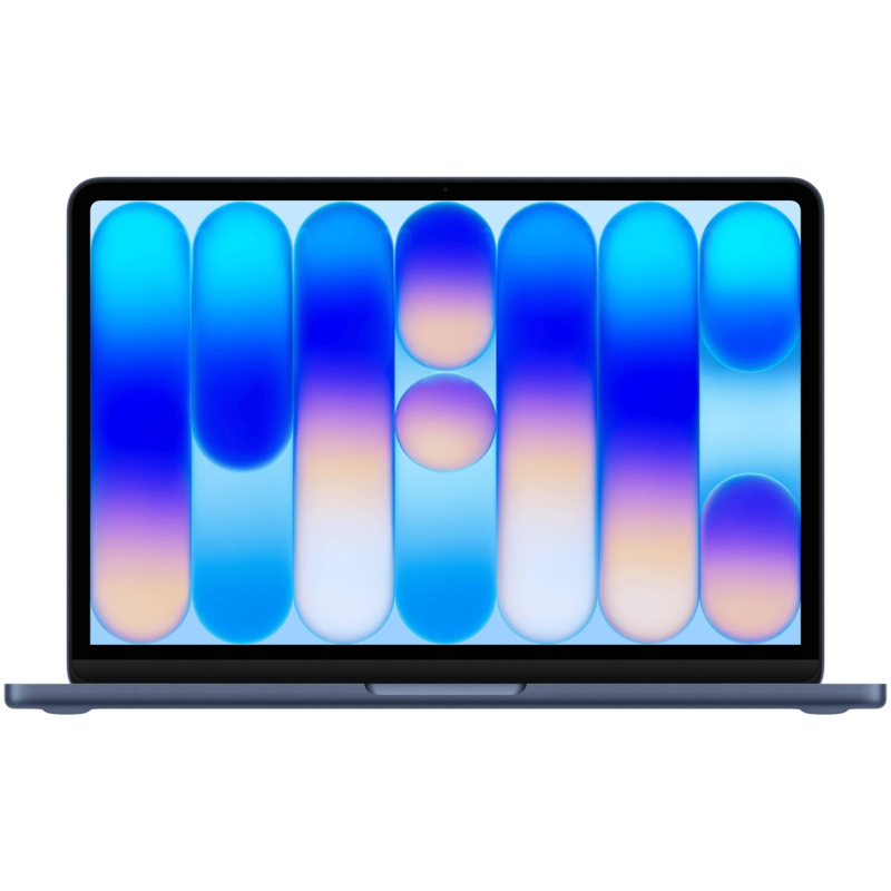 Купить Ноутбук Apple MacBook Neo 13" 2026, MHFF4 (Apple A18 Pro, RAM 8 ГБ, SSD 256 ГБ), Indigo в Севастополю