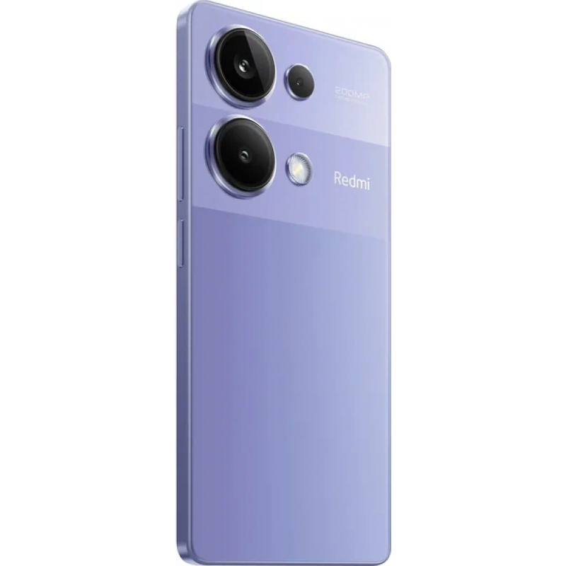 Купить Xiaomi Redmi Note 13 Pro 4G 8/256 Purple в Москве