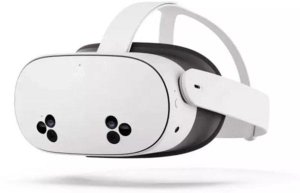 Купить Очки виртуальной реальности Oculus Quest 3S 256gb в Москве