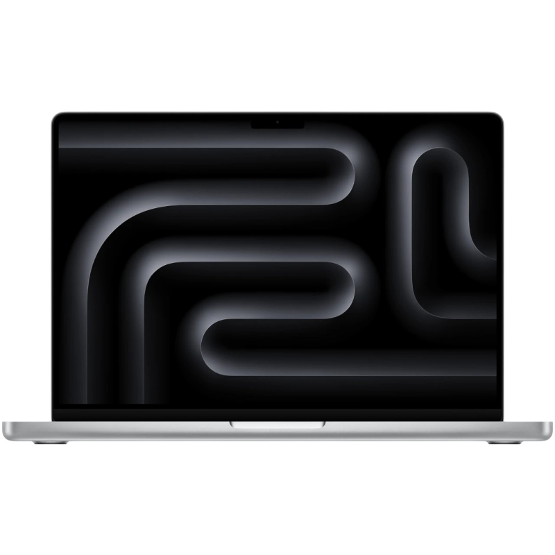 Купить Ноутбук Apple MacBook Pro 14" 2025, MDE44 (Apple M5, RAM 16 ГБ, SSD 512 ГБ), Серебристый в Севастополю