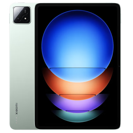 Xiaomi Pad 6S Pro 12.4 16/1TB Green