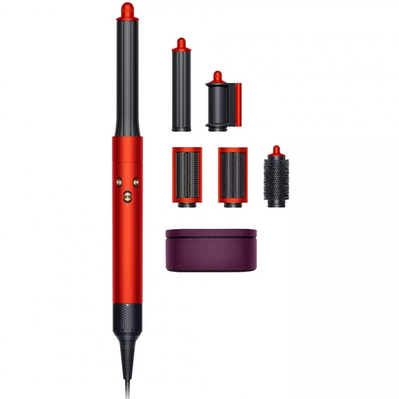 Стайлер Dyson Airwrap Complete HS05 Topaz Orange