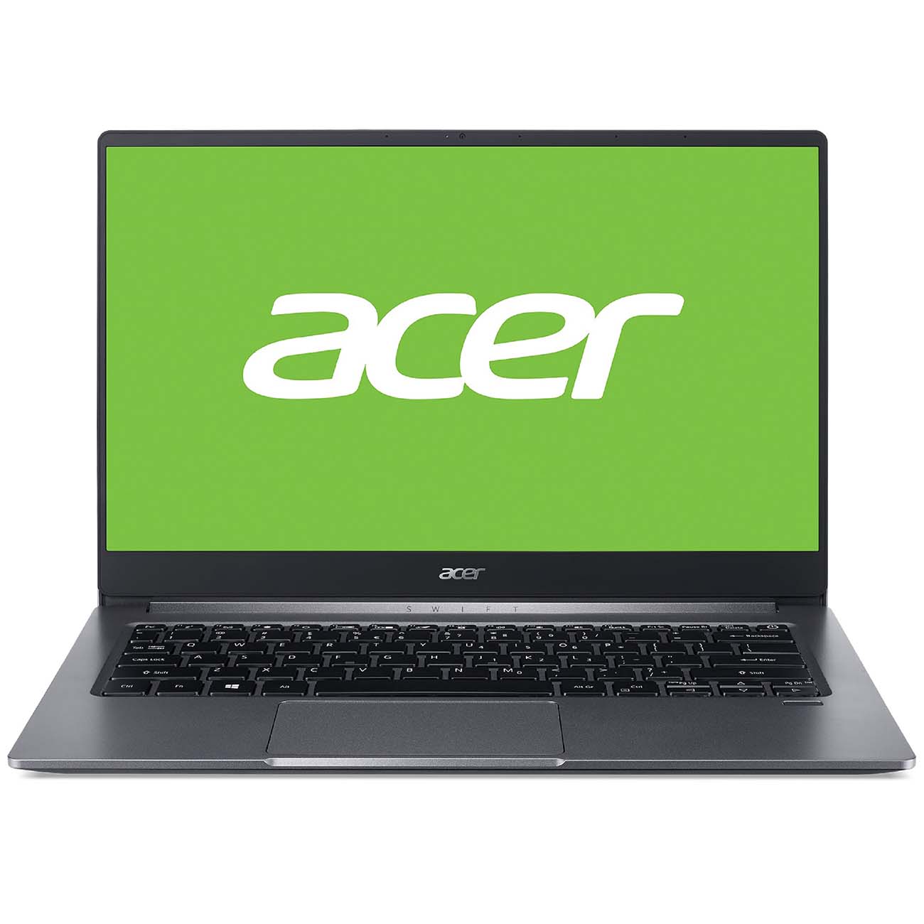 Купить Ноутбук Acer SWIFT 3 SF314-57-71V8  i7-1065G7 (10gen)/8/1tb (Б/У) в Москве