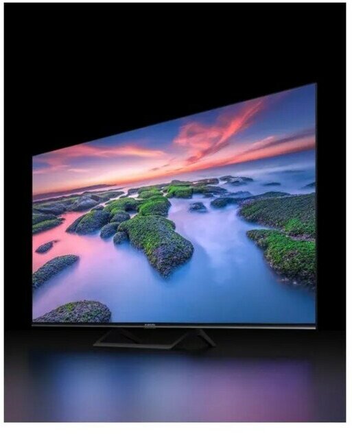 Купить Телевизор Xiaomi MI TV A2 L55M7-EARU 4K SmartTV Android в Москве