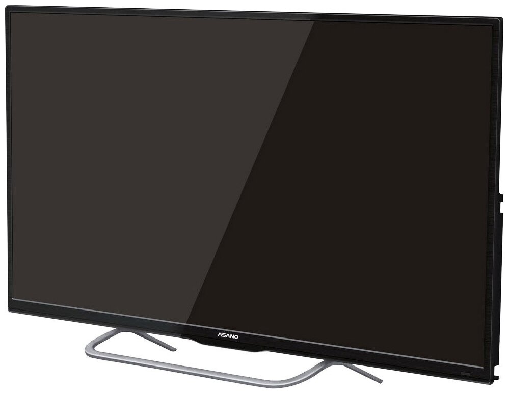 Купить Телевизор Asano 43LU8030S 4K SmartTV Android в Симферополе