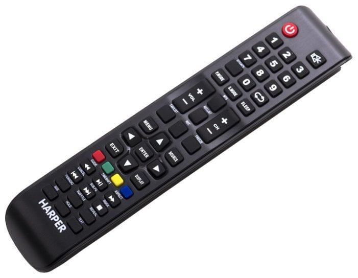 Купить Телевизор Harper 43F660T в Симферополе