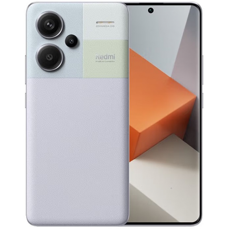 Купить Xiaomi Redmi Note 13 Pro Plus+ 8/256GB Violet в Москве