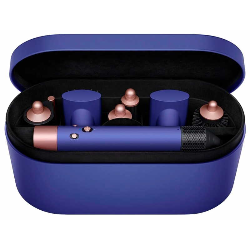 Стайлер dyson airwrap hs05 long diffuse. Стайлер dyson airwrap hs05 long diffuse