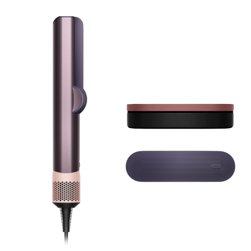 Выпрямитель Dyson Airstrait HT01 (Jasper Plum)