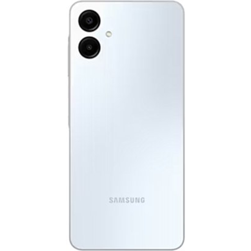 Купить Смартфон Samsung Galaxy A06 6/128gb, Light Blue в Москве