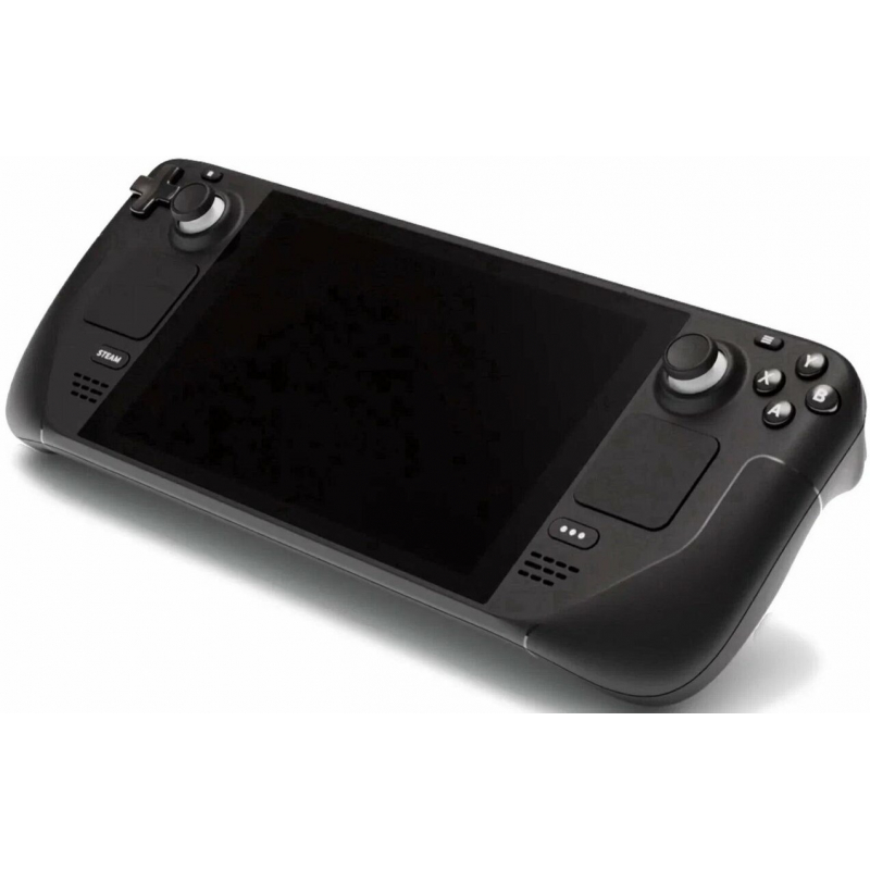 Купить Valve Steam Deck OLED 512gb Black в Москве