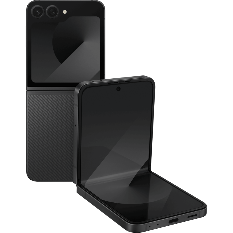 Купить Смартфон Samsung Galaxy  Z Flip 6 12/512 ГБ, Black в Москве