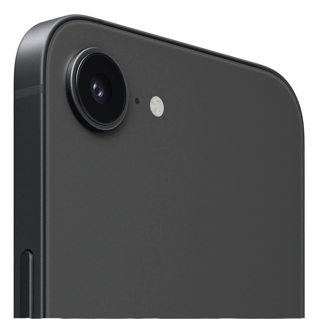 Купить Apple iPhone 16e 128gb, Black в Евпатории