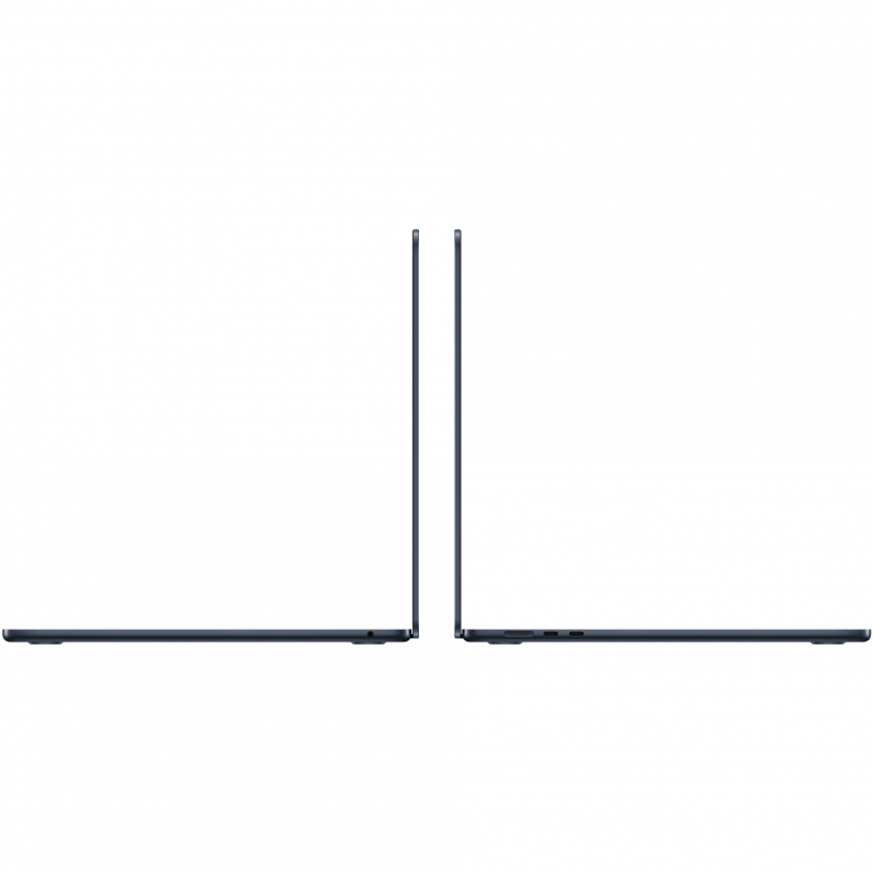 Купить Ноутбук Apple MacBook Air 15" 2024, MXD43 (Apple M3, RAM 16 ГБ, SSD 512 ГБ), Midnight в Севастополю