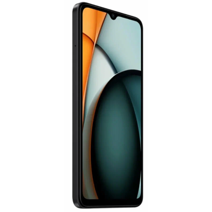 Купить Xiaomi Redmi A3 4/128gb Midnight Black в Евпатории
