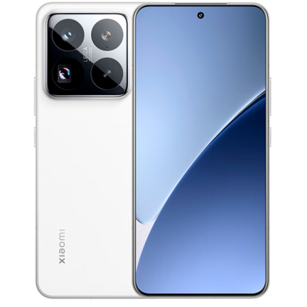 Купить Xiaomi 15 Pro 16/512gb White в Москве