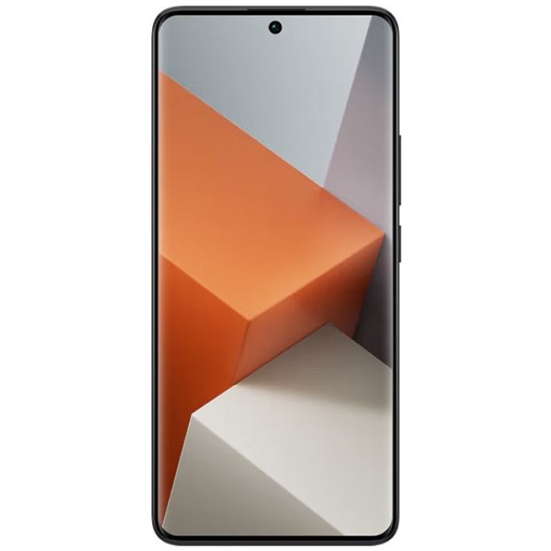 Купить Xiaomi Redmi Note 13 Pro Plus+ 12/512GB Black в Москве
