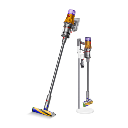 Беспроводной пылесос Dyson V12 Vacuum Cleaner Detech Slim