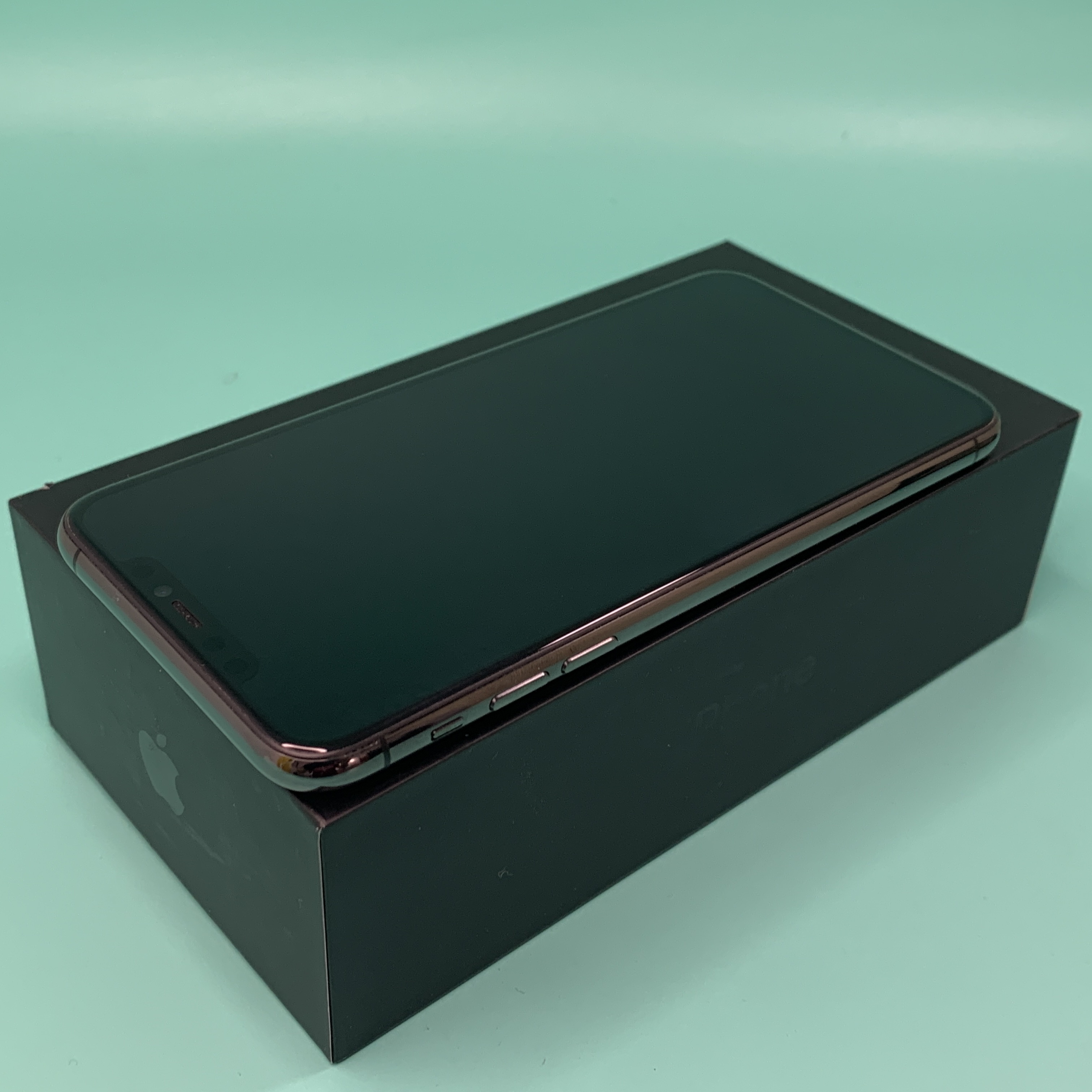 Купить iPhone 11 Pro Max 512gb Graphite (Б\У) в Симферополе