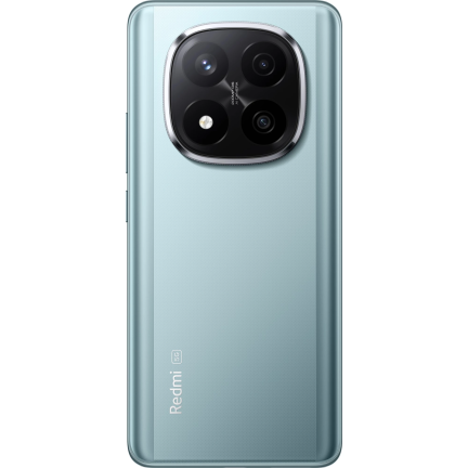 Купить Xiaomi Redmi Note 14 Pro Plus+ 5G 12/512gb Blue в Москве