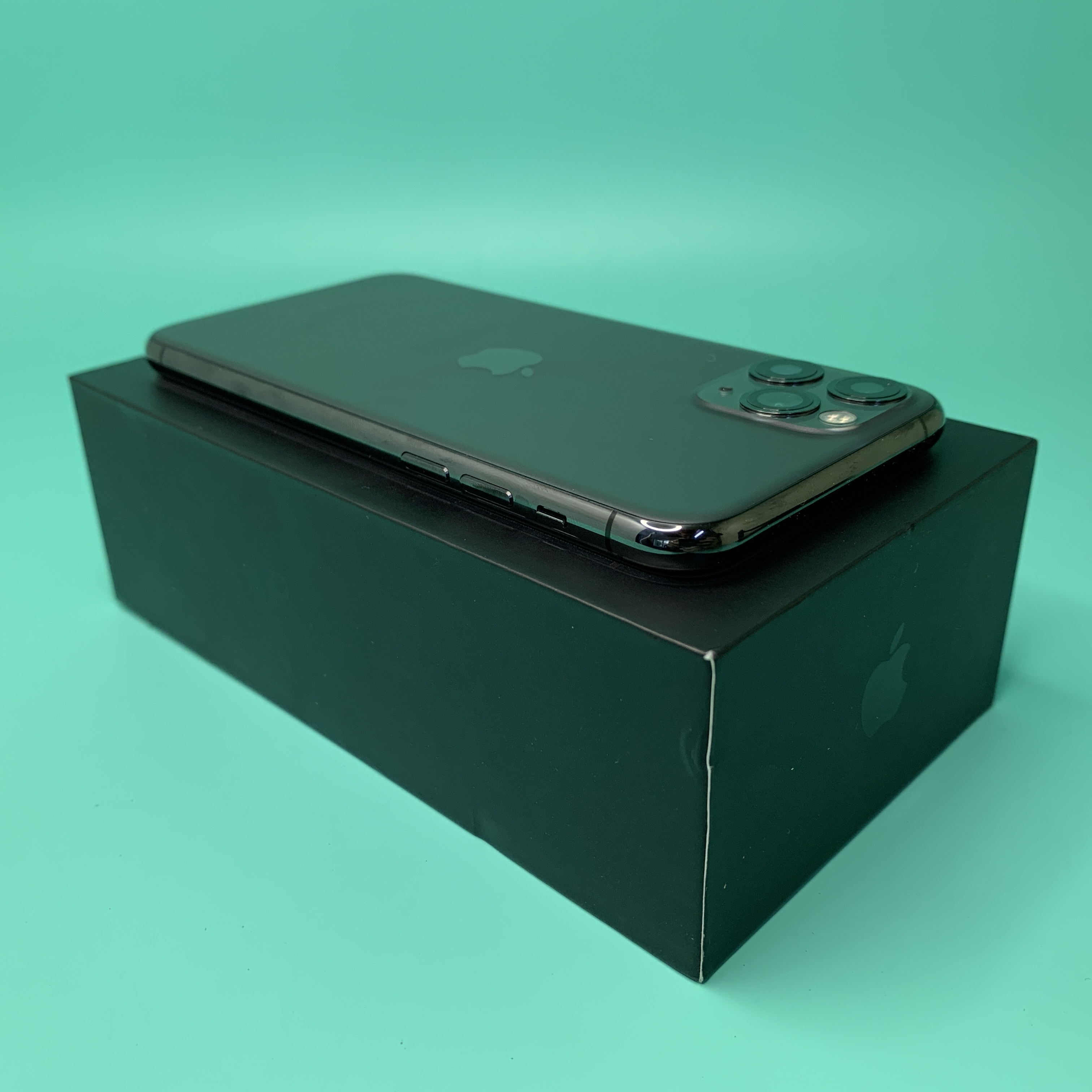 Купить iPhone 11 Pro 512gb Graphite (Б\У) в Симферополе