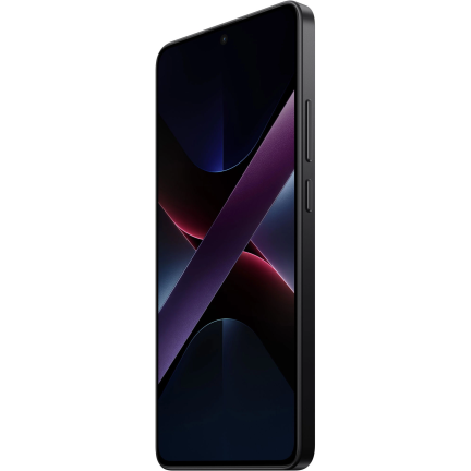 Купить Xiaomi Poco X7 Pro 12/256 Black в Севастополю