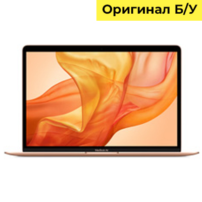 Купить Ноутбук Apple MacBook Air 13 2019 (i5, RAM 8ГБ, SSD 512 ГБ) (Б/У) в Москве