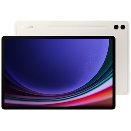 Samsung Galaxy Tab S9 Plus 12/256GB Beige