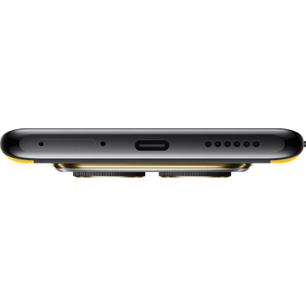Купить Xiaomi Poco X7 8/256 Black в Евпатории