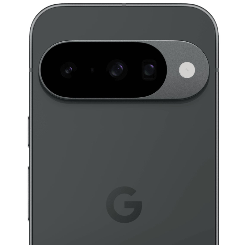 Google Pixel 10 12/256GB Obsidian