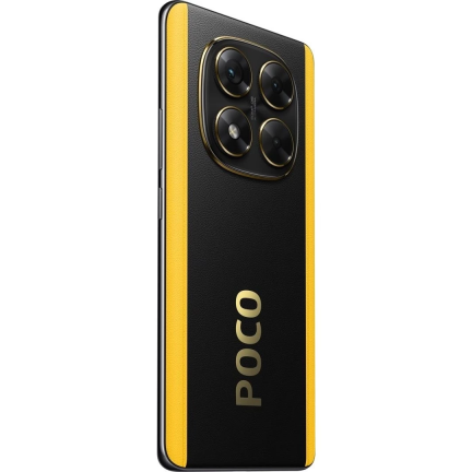 Купить Xiaomi Poco X7 8/256 Black в Евпатории