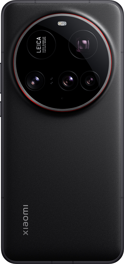 Купить Xiaomi 15 Ultra 16/512GB Black в Москве