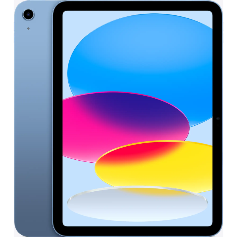 Купить Планшет Apple iPad 11 (2025) 512gb Wi-Fi, Blue в Севастополю