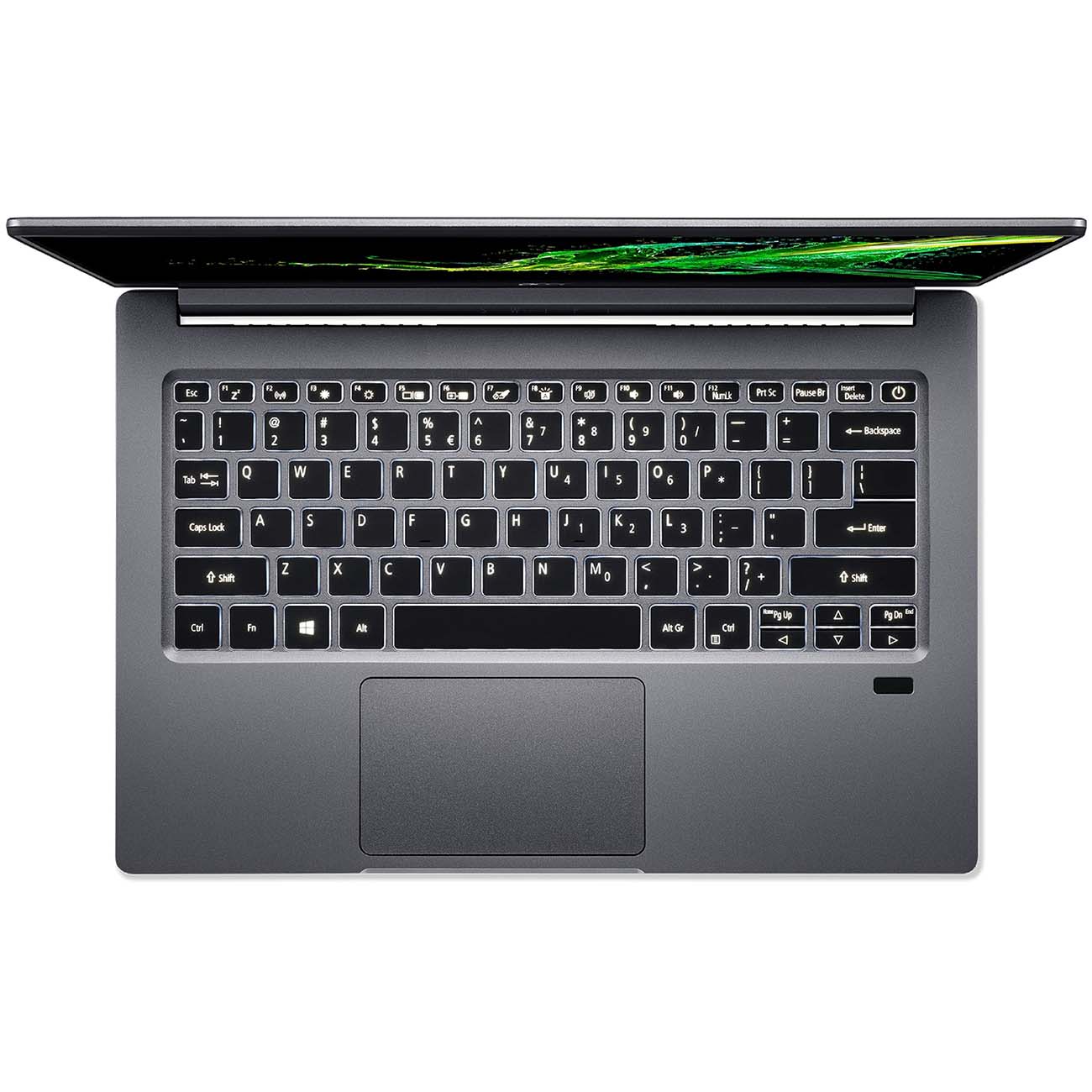 Купить Ноутбук Acer SWIFT 3 SF314-57-71V8  i7-1065G7 (10gen)/8/1tb (Б/У) в Москве
