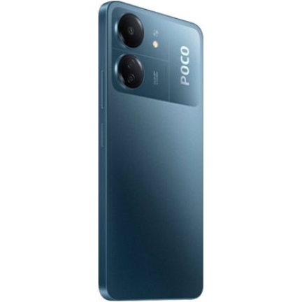 Купить Xiaomi Poco C65 8/256gb Blue в Москве