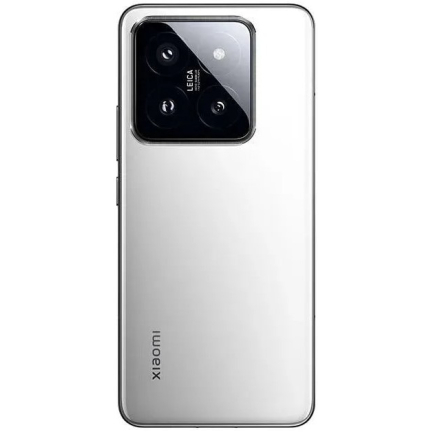 Купить Xiaomi 14 Pro 16/1TB Silver в Москве
