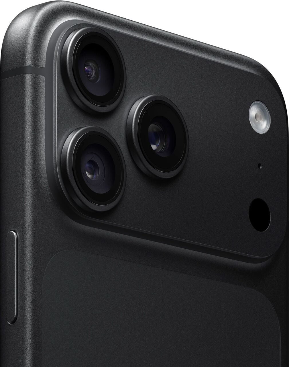 Купить Смартфон Apple iPhone 18 Pro 1 TB, Black  (ESim) в Симферополе