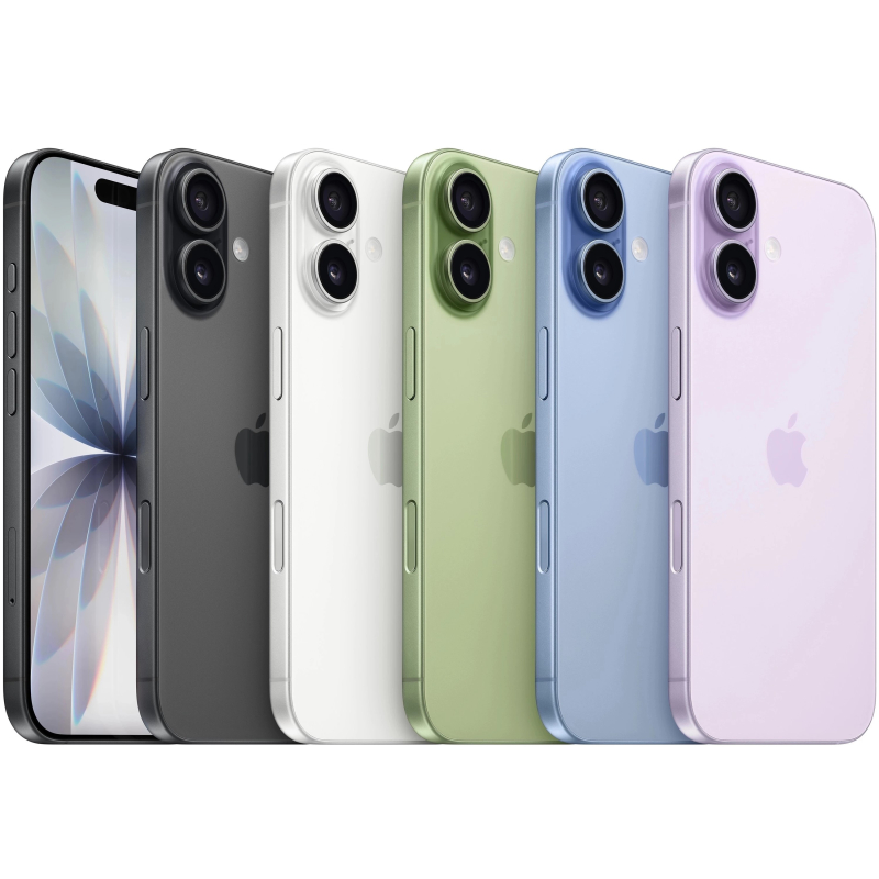 Купить Смартфон Apple iPhone 17 256gb, Sage в Севастополю