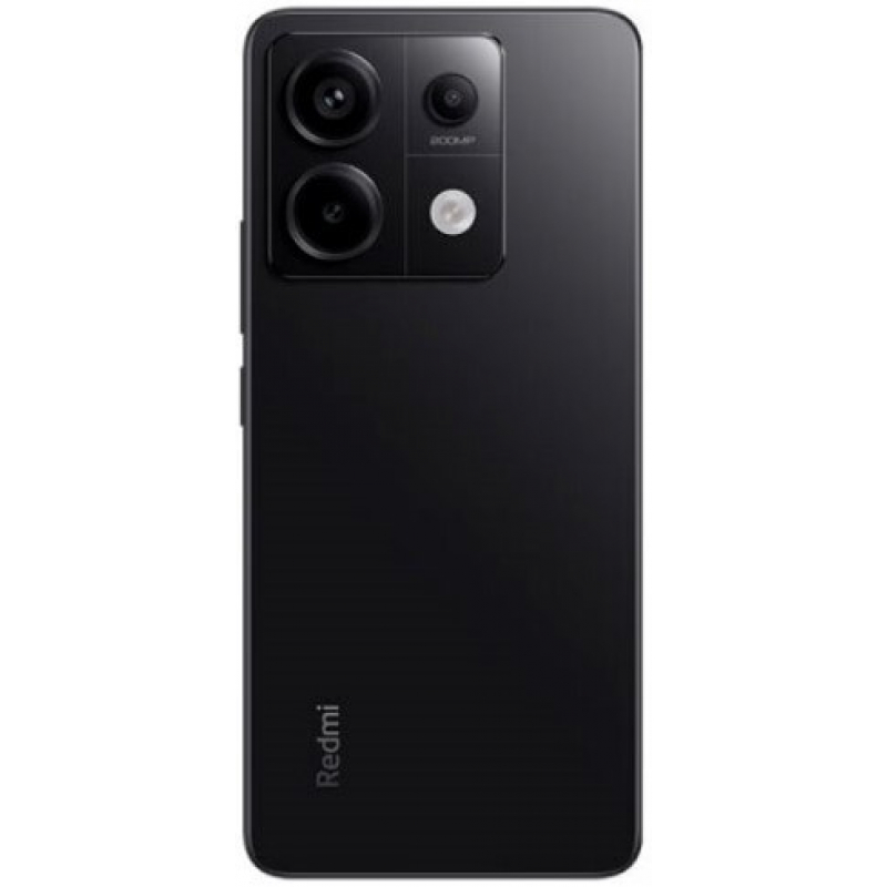 Купить Xiaomi Redmi Note 13 Pro 5G 12/256GB Black в Москве